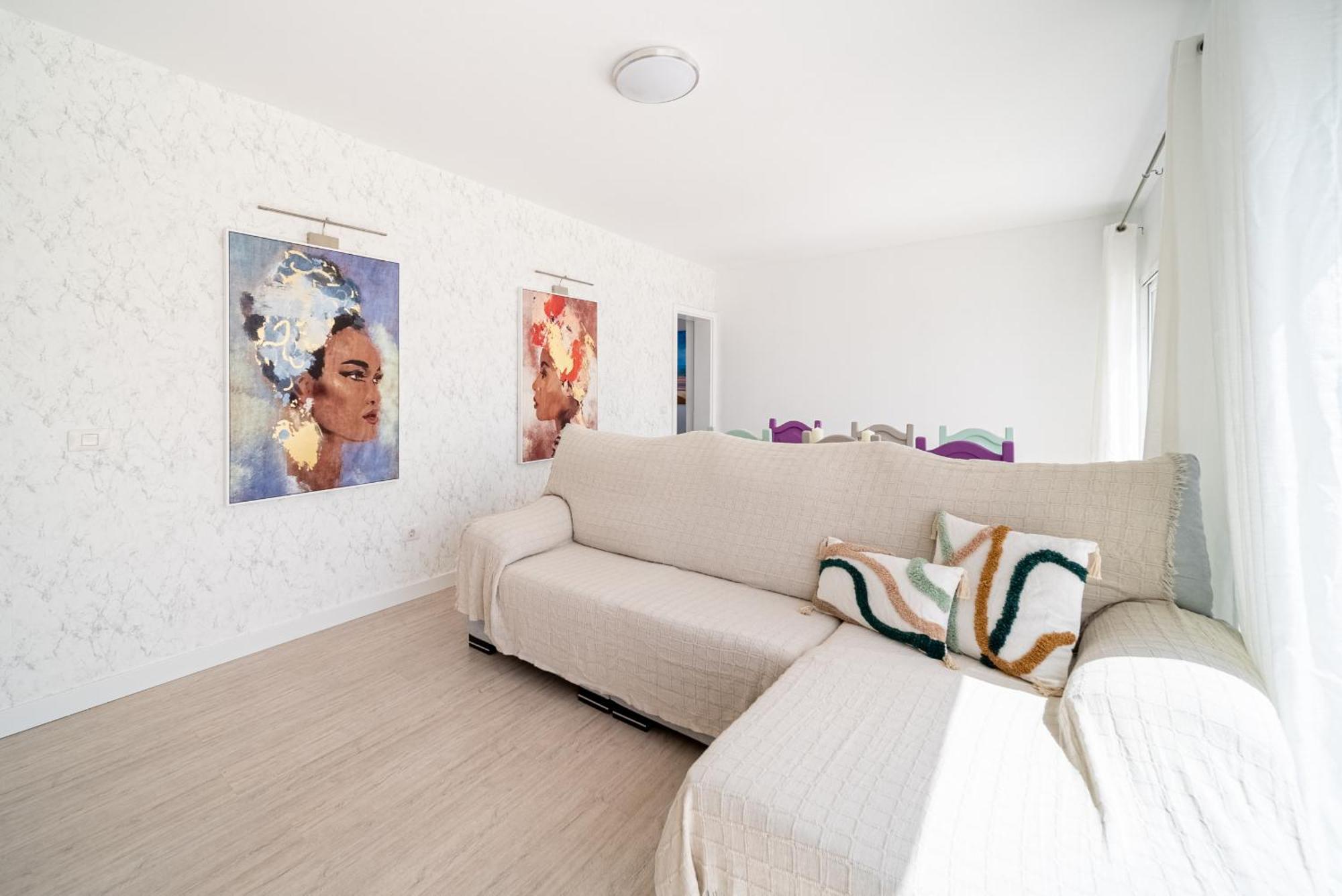 Casa Las Cuestas Тіас Екстер'єр фото