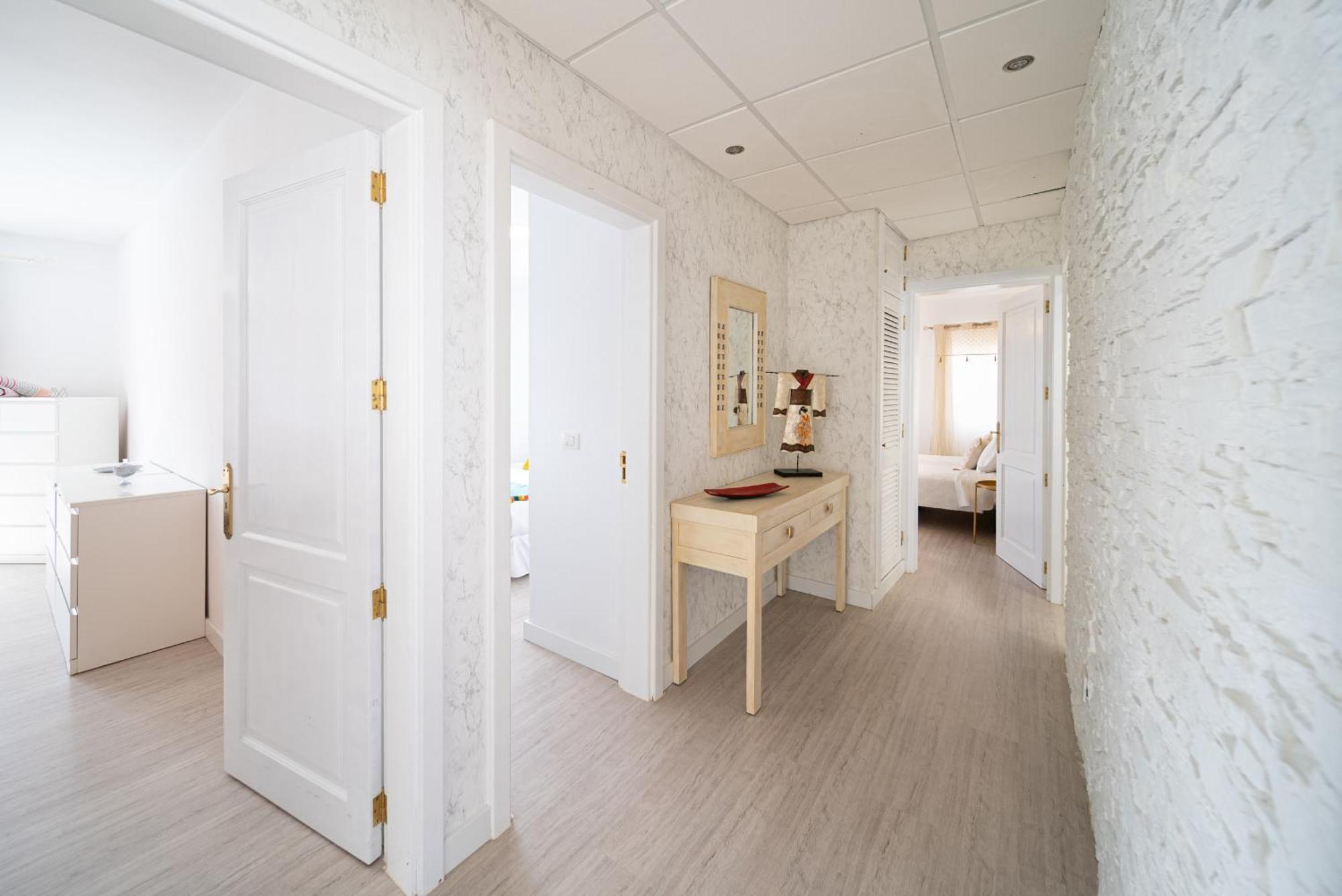 Casa Las Cuestas Тіас Екстер'єр фото
